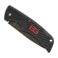 Нож BG 115 "GERBER" 30-000387 (#383)