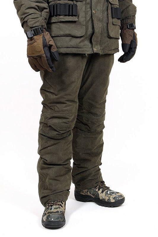 Костюм зимний Remington. Фото №4
