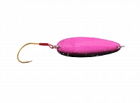 Блесна колеблющаяся MADFISH King Salmon 14г, цвет (02)