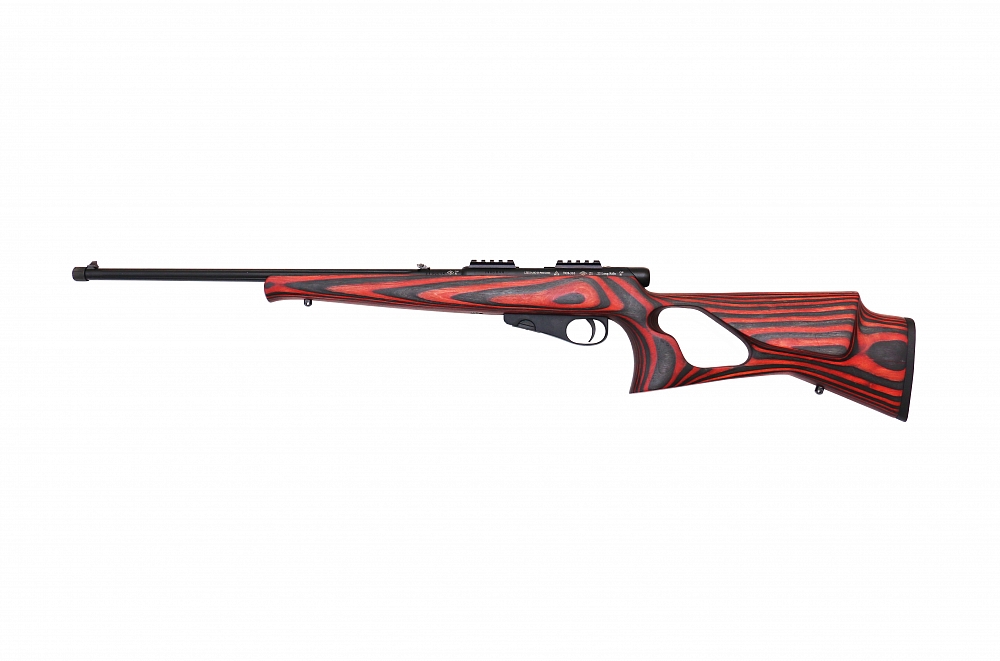 Карабин ТОЗ-78-310 (многозарядный с затвором прямого действия, 22. Long Rifle) калибр 5,6 мм. Фото №5