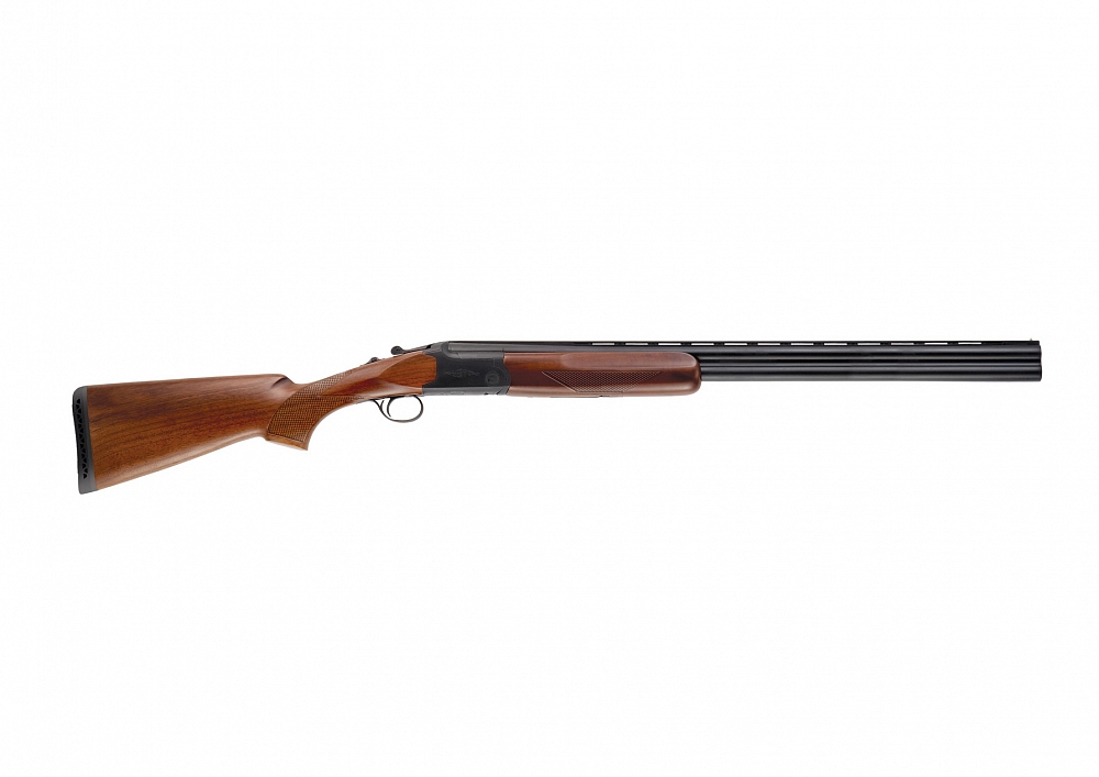 Ружье Hatsan OPTIMA B12, калибр 12x76, дерево, ствол 30" (760). Фото №2