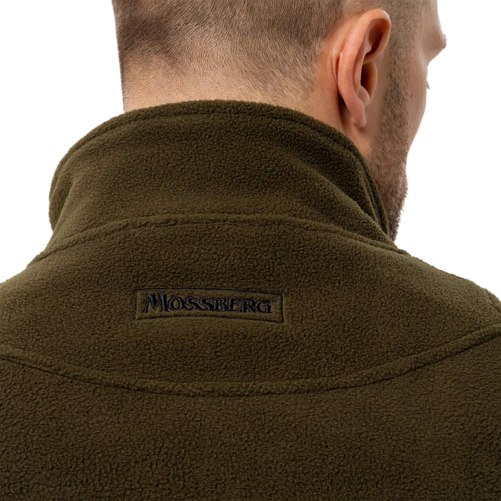 Джерси мужское демисезонное Mossberg Riot р. XL. Фото №3