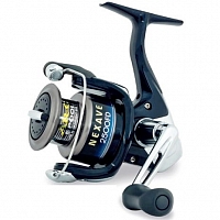 Катушка Shimano NEXAVE 4000 FD