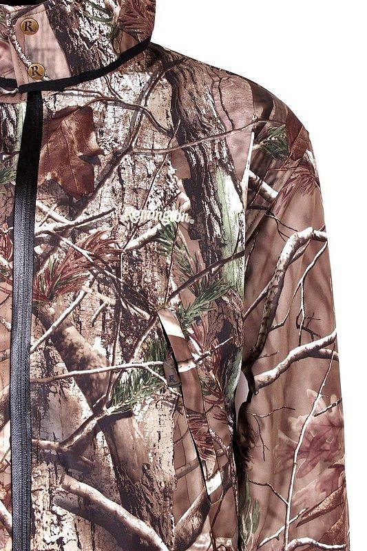 Костюм Remington Mehto Pro Camo, REAL TREE AP, р. XL. Фото №6