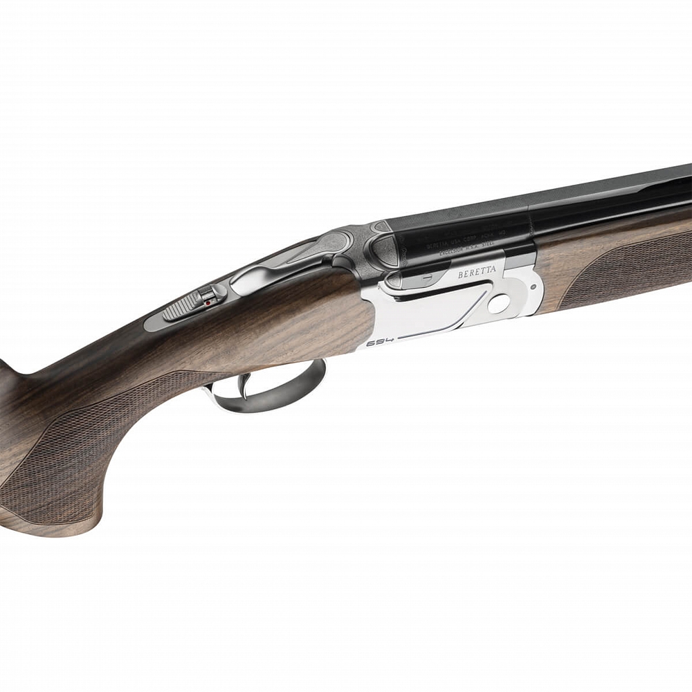 Ружье Beretta 694 Sport 12/76, 76 OCHP. Фото №7