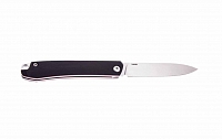 Нож складной N.C.Custom Respect, клинок Х105, рукоять G10