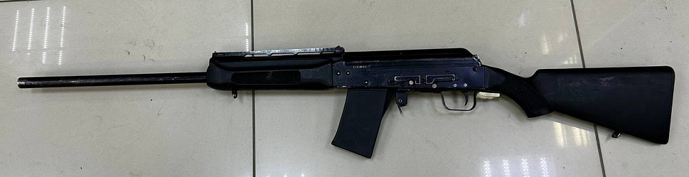 Россия Сайга-20 кал.20х70. Фото №2