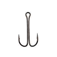 Крючки Saikyo KH-11040-06 Long Double Hook