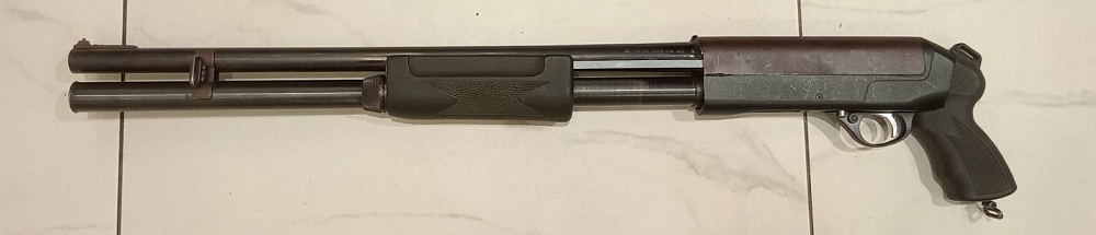 ТОЗ ТОЗ-94 кал.12х70. Фото №2 ТОЗ ТОЗ-94 кал.12х70. Фото №2