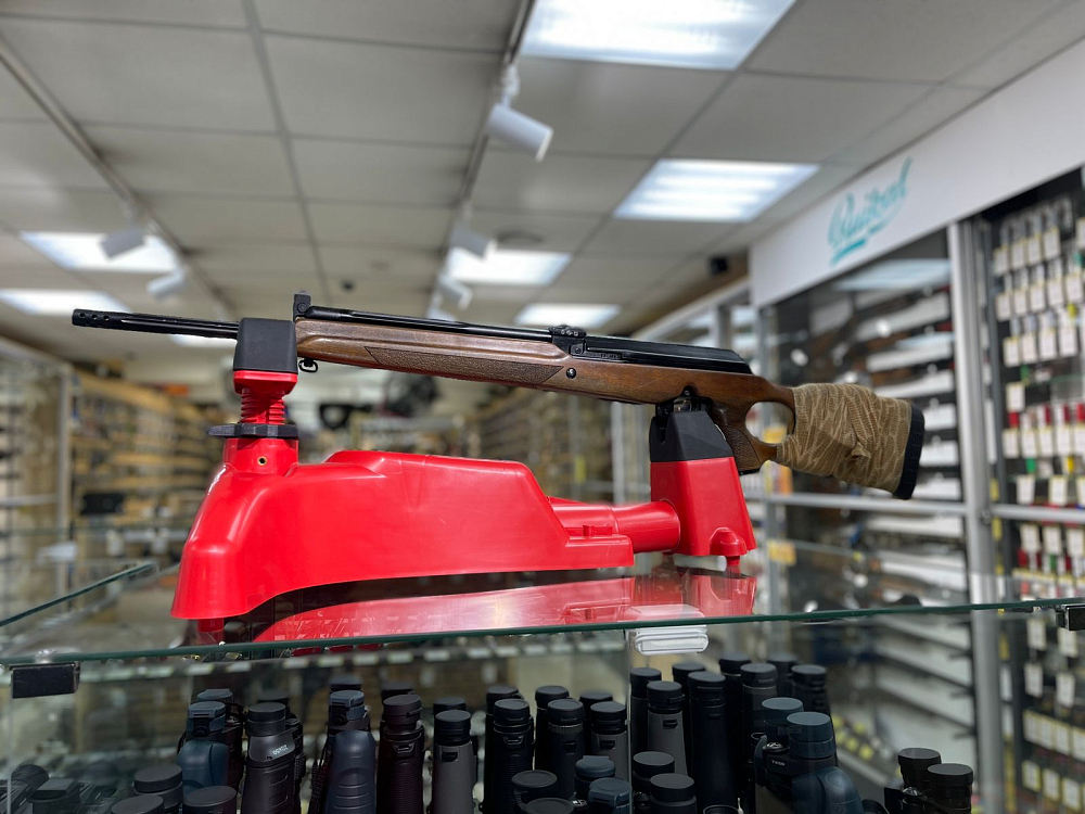 ВПМЗ «Молот» Вепрь-308 СУПЕР кал.308Win. Фото №2 ВПМЗ «Молот» Вепрь-308 СУПЕР кал.308Win. Фото №2