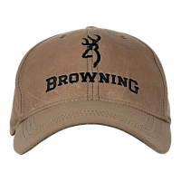 Бейсболка Browning Litewax one size