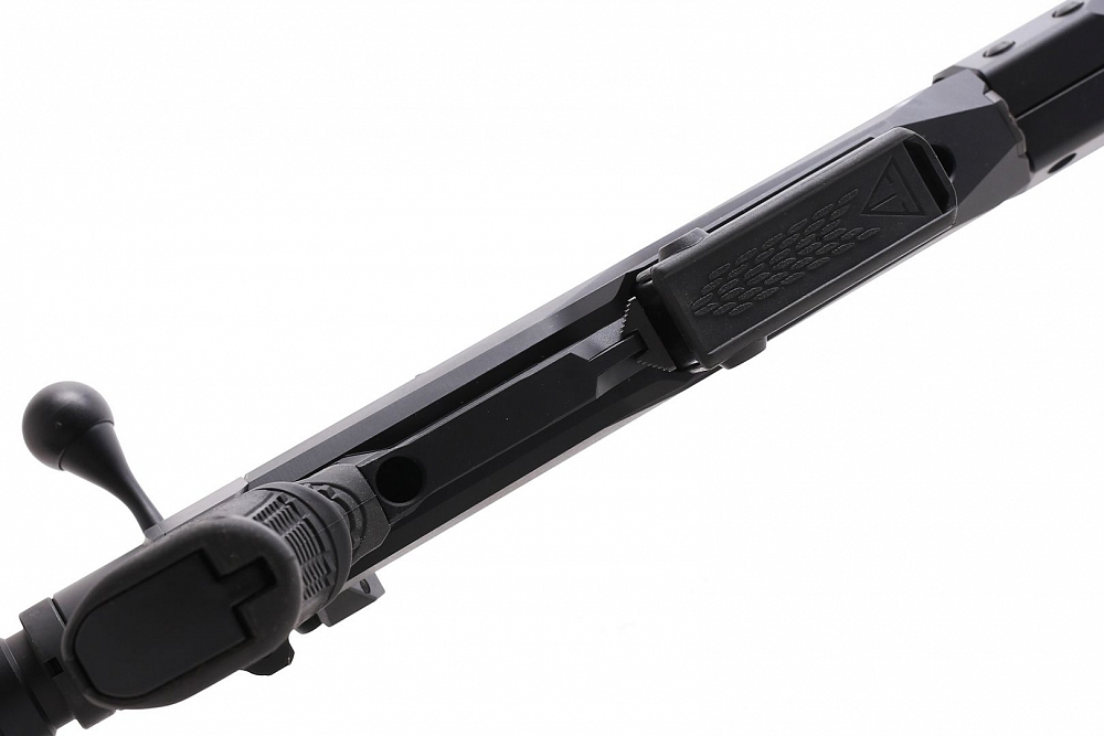 Карабин  Tikka T3x Tactical A1 калибр 308 Win L=610. Фото №10