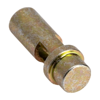 Клапан запорный (А) (5501)