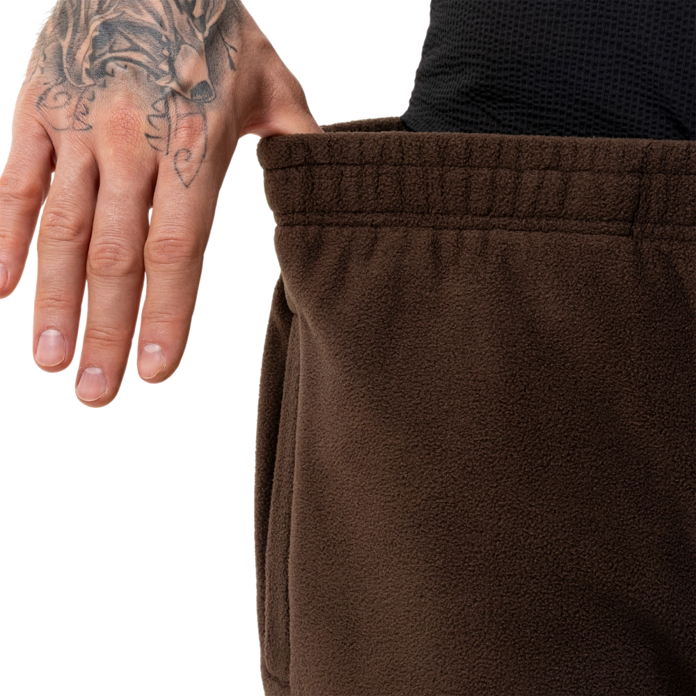 Костюм мужской демисезонный Mossberg Yeti Brown р. L. Фото №11 Костюм мужской демисезонный Mossberg Yeti Brown р. L. Фото №11