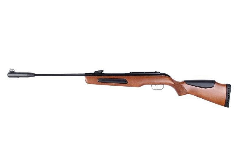 Винтовка пневматическая GAMO Maxima RX (переломка, дерево), калибр 4,5 мм. . Фото №4