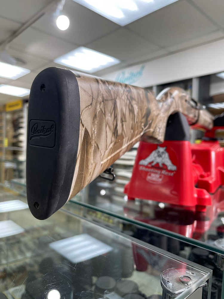 ИЖМЕХ МР-153 кал. 12/76 кал.12х76. Фото №3 ИЖМЕХ МР-153 кал. 12/76 кал.12х76. Фото №3