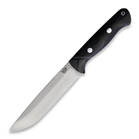 Нож Bark River Bravo 1.5 Field Knife Black