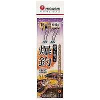 Оснастка HIGASHI N-104 #16