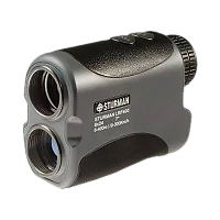 Лазерный дальномер SIGHTMARK Range Finder Pin Seeker 1300, без подсветки, 7х26, до 1300м, +/- 1м, 220г