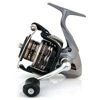 Катушка Shimano безинерционная RARENIUM CI4 4000FB