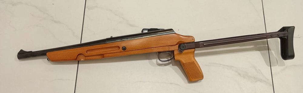 ТОЗ ТОЗ-106 Р кал.20х70. Фото №2 ТОЗ ТОЗ-106 Р кал.20х70. Фото №2