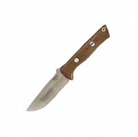 Нож Bark River Bravo 1 Green Canvas