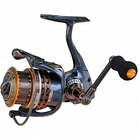 Катушка безинерционная MITCHELL MAG PRO LITE 1000