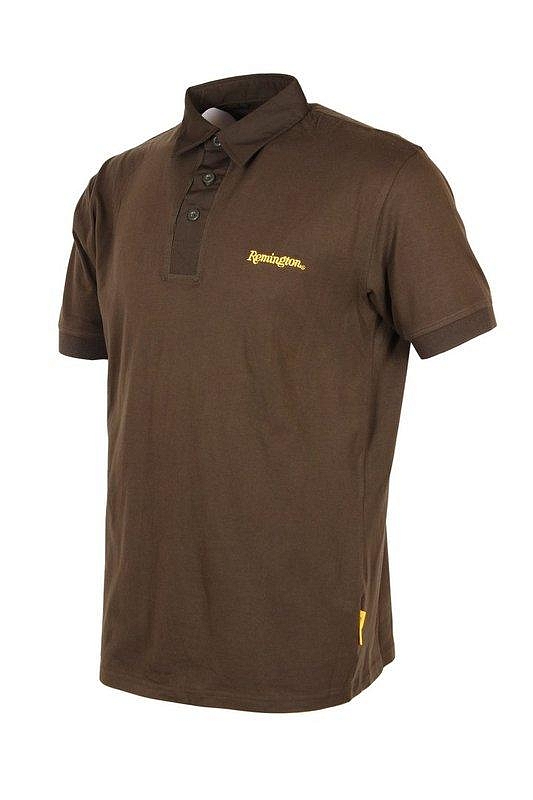 Футболка Remington Polo Green р. 2XL. Фото №6