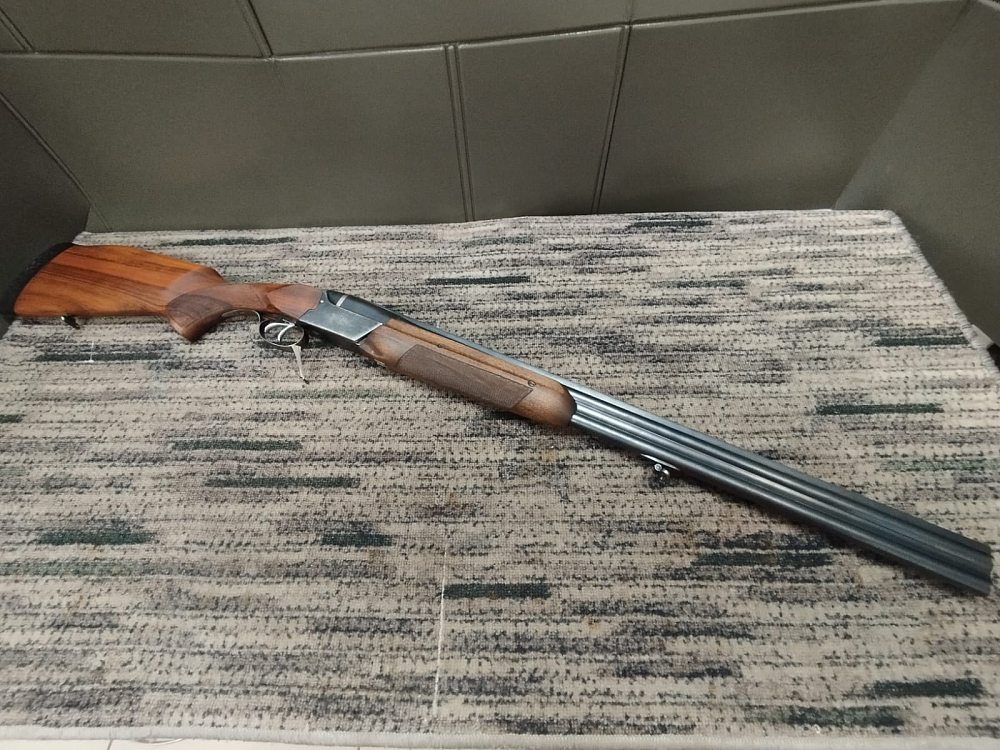 ТОЗ ТОЗ-34 кал.28х70. Фото №1 ТОЗ ТОЗ-34 кал.28х70. Фото №1