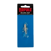 Балансир Rapala Jigging Rap 30мм, 6гр, цвет (PSH) с тройником