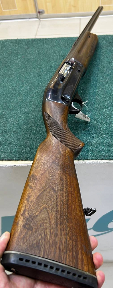 Россия МЦ-21-12 кал.12х70. Фото №3