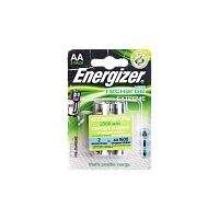 Батарея аккумуляторная Energizer Extreme NH15 2300 BP2/12