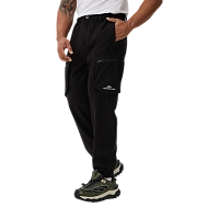 Брюки Remington Infantry Black р. S