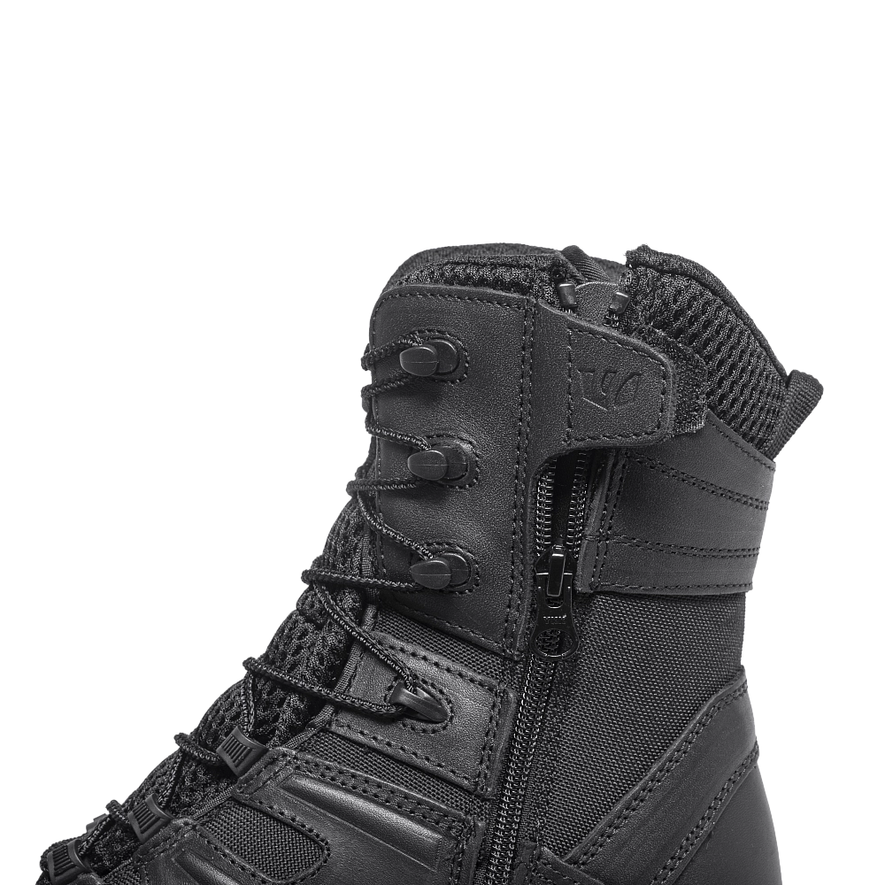 Ботинки OhotAktiv ProTactical Black р. 44. Фото №8