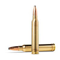 Патрон нарезной NORMA калибр 7 мм Rem M Norma Scirocco 9,7 гр. 150 grn. (в пачке 20 шт.)