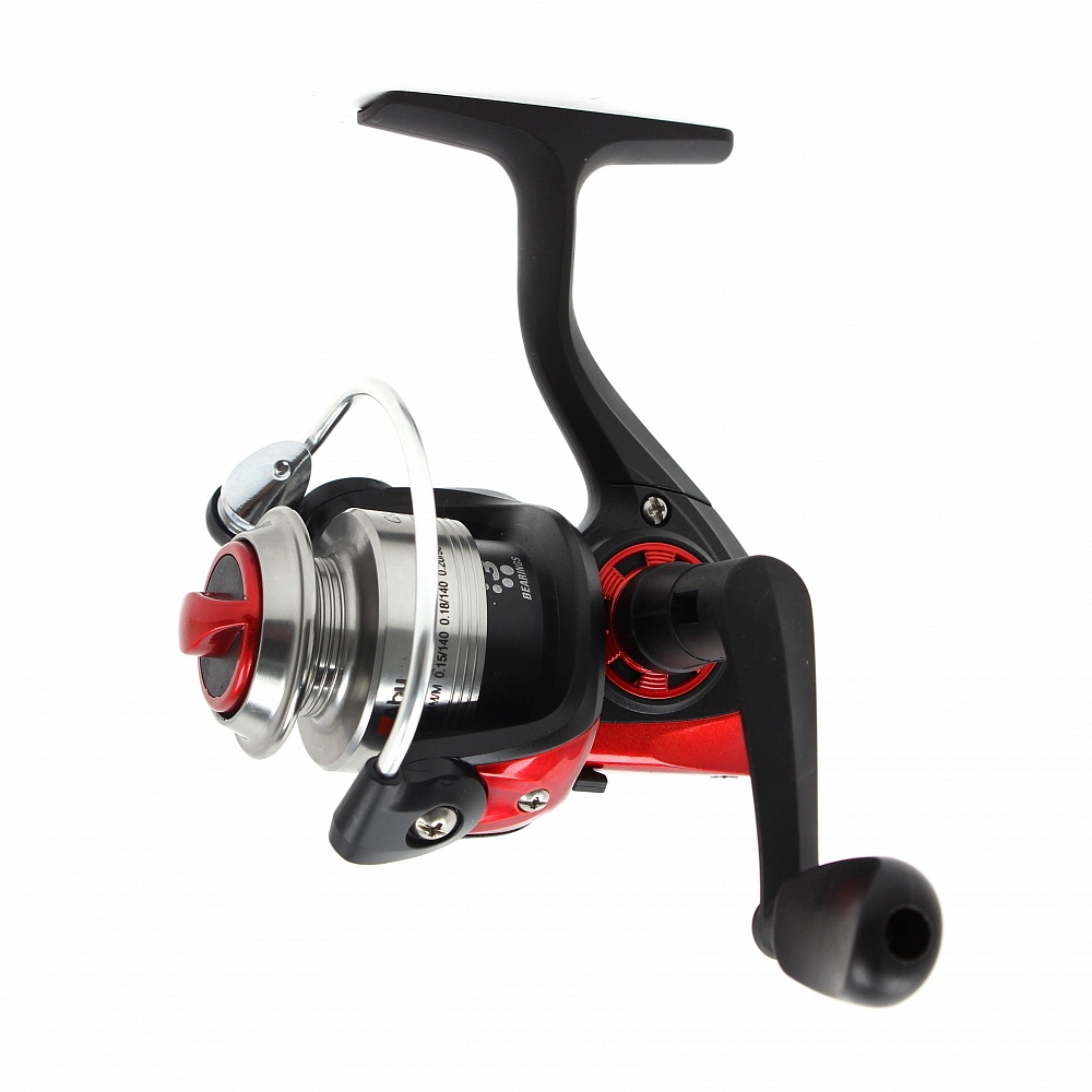 Катушка безынерционная Abu Garcia Cardinal 56 FD подшипник 2+1 (7.2 кг). Фото №5