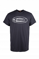 Футболка Remington Hunting Missile Shirts DARK GRAY р. L