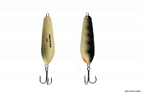 Блесна колеблющаяся MADFISH Pike 28г, цвет GS121068