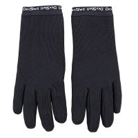 Перчатки Dexshell Drylite Gloves водонепроницаемые (черный) р. M