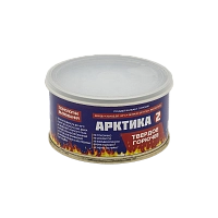 Твердое горючее Fire Eco "Арктика 2", 140 мл.
