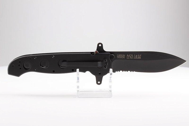 Нож складной CRKT Special Forces. Фото №6