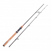 Спиннинг штекерный DAIWA "Ninja Jigger" 2.70m (7-28г)