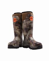 Сапоги Remington Equalizer Off-roader Yellow Waterfowl Honeycombs р. 42