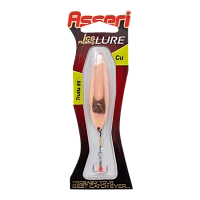 Блесна Trutta, 65mm,Медь