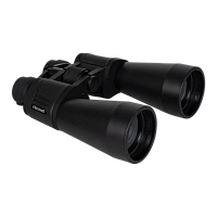Бинокль BUSHNELL 10-90х80