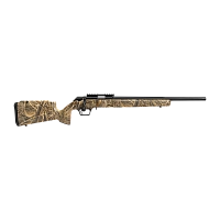 Карабин Retay 2022 Sporter Max-5, калибр 22 Lr, (пластик, планка Weaver) L-510