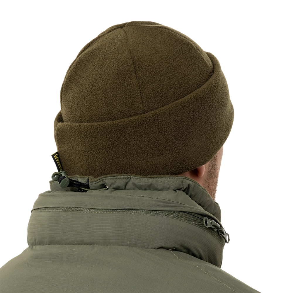 Костюм мужской зимний Mossberg Rime р. 3XL. Фото №2 Костюм мужской зимний Mossberg Rime р. 3XL. Фото №2