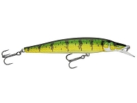 Воблер ADUSTA Jerk Spiker 130SP 19гр (#021 Yellow Perch)