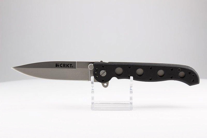 Нож складной CRKT Carson Zutel, M16-03Z. Фото №2