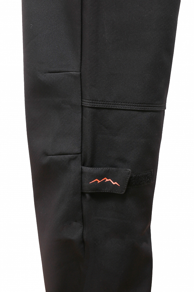Брюки Remington Black Moose Hunter Trousers Black	р. 2XL. Фото №5